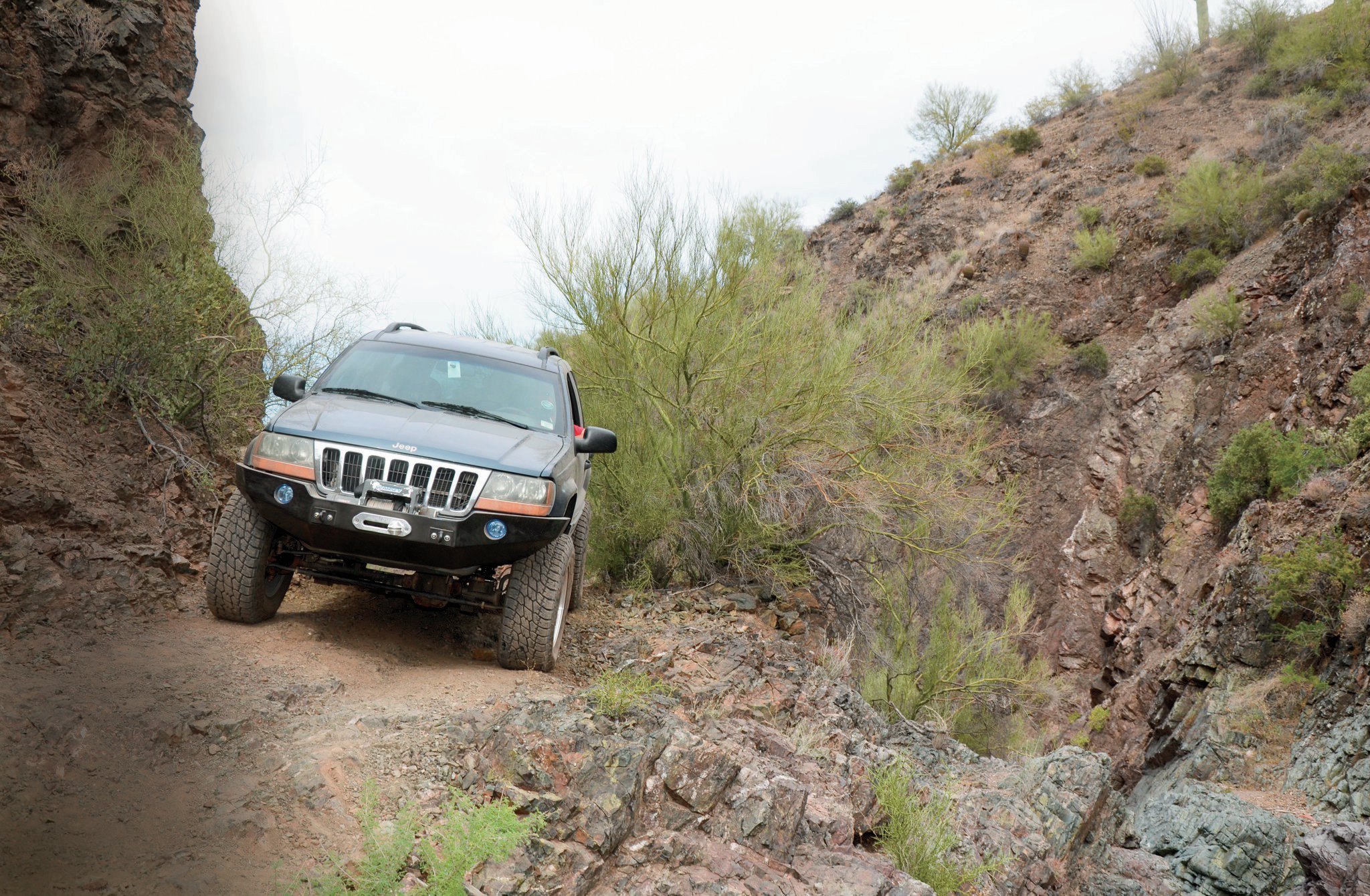 at home a c repair for your jeep cool breeze
